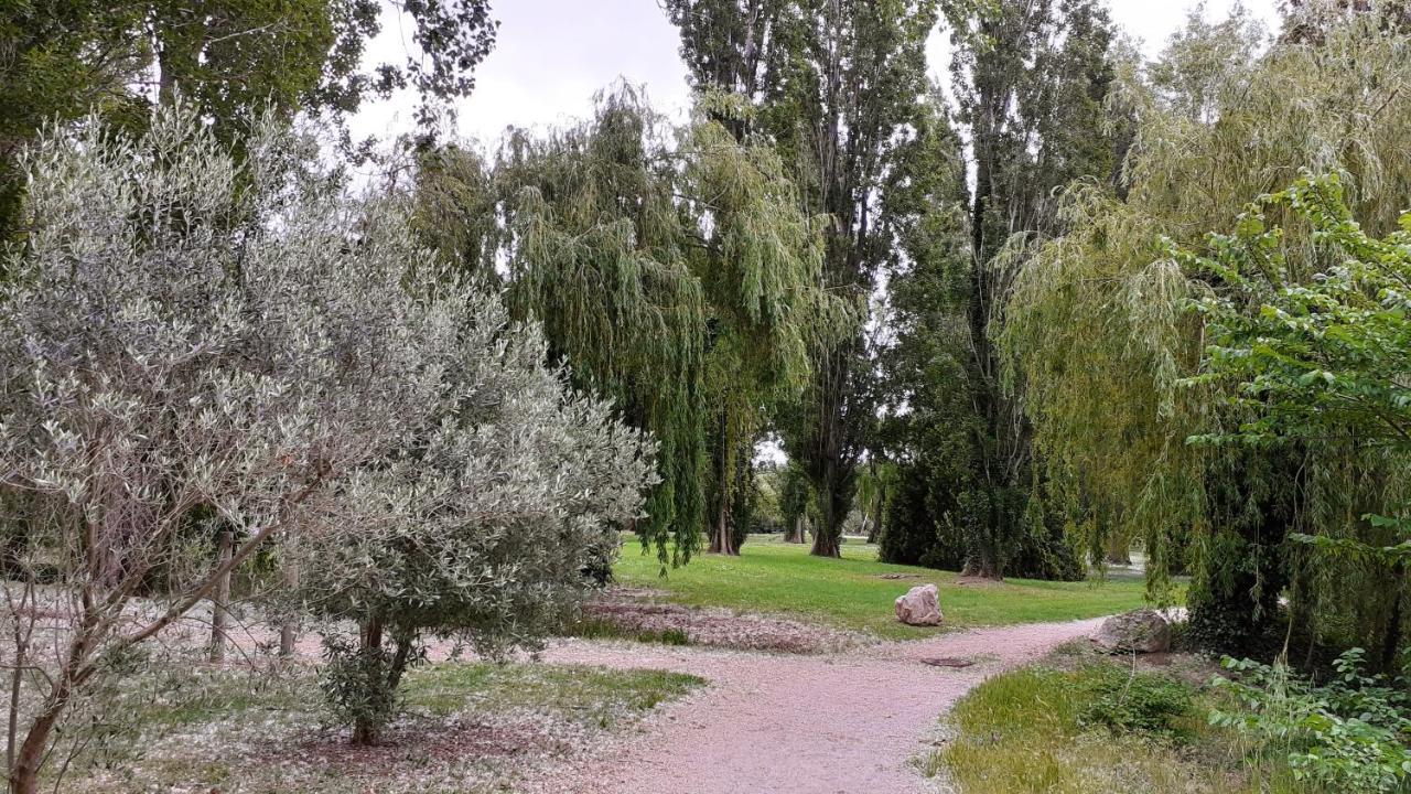 Studio 24 M2 - Hameaux De Camargue - Village 9 - 13200 Arles Bagian luar foto