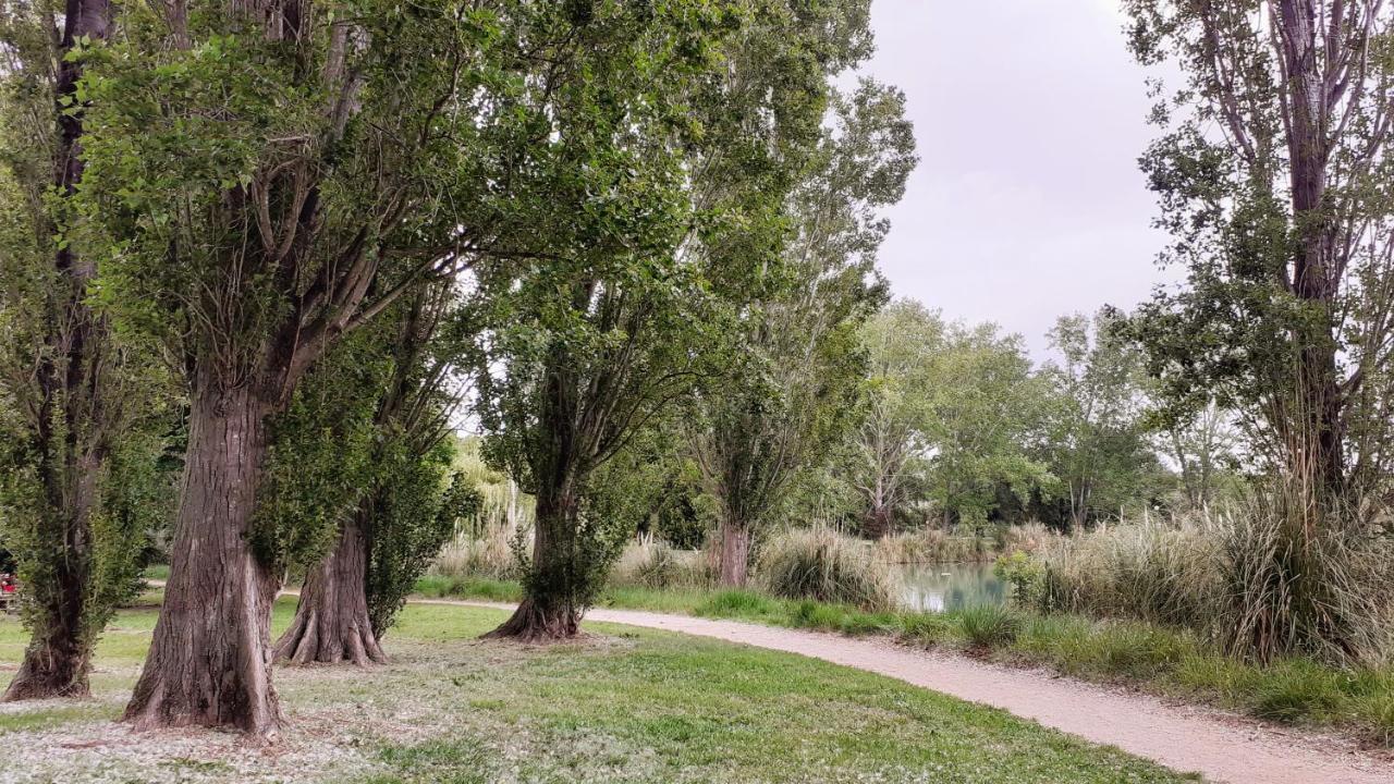 Studio 24 M2 - Hameaux De Camargue - Village 9 - 13200 Arles Bagian luar foto