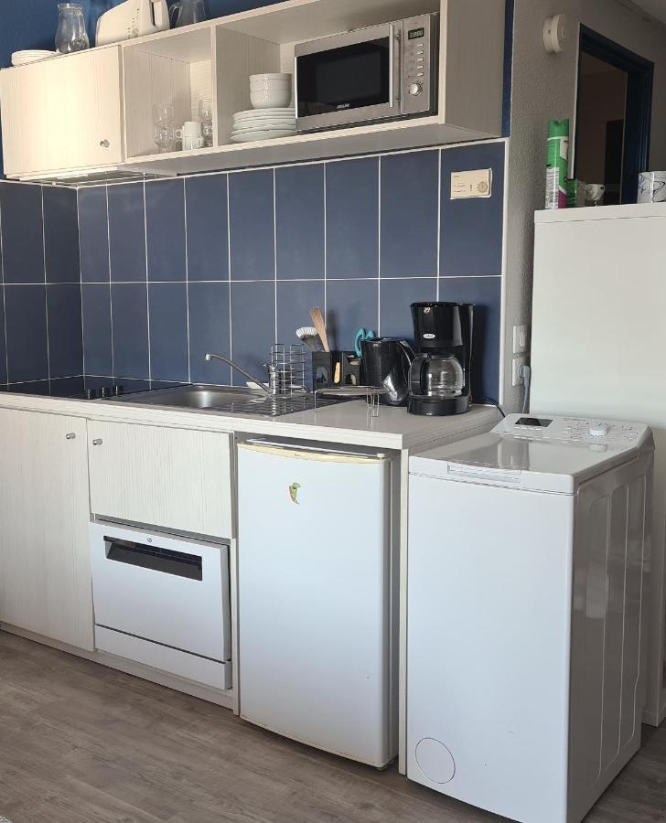 Studio 24 M2 - Hameaux De Camargue - Village 9 - 13200 Arles Bagian luar foto