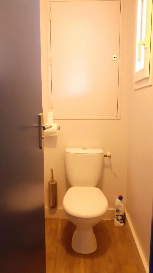 Studio 24 M2 - Hameaux De Camargue - Village 9 - 13200 Arles Bagian luar foto