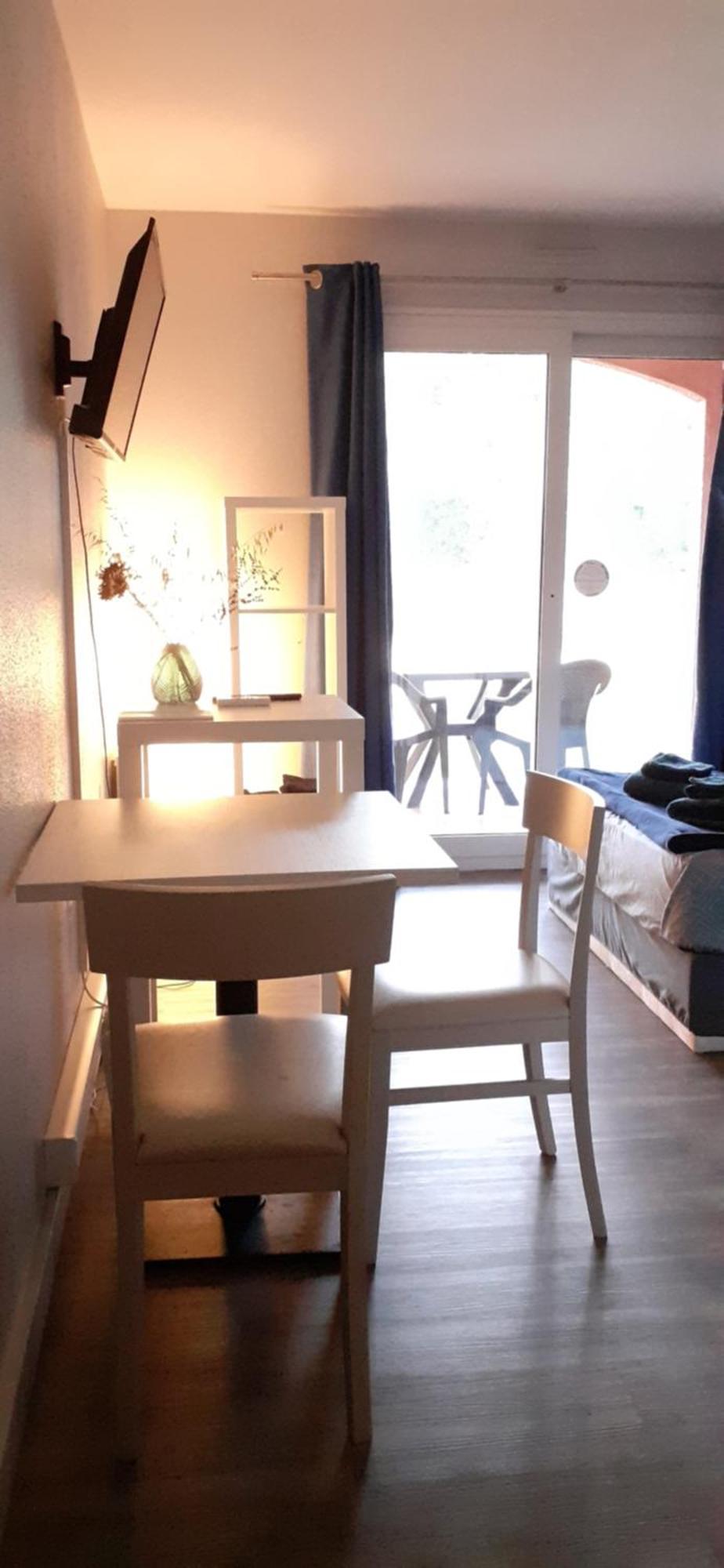 Studio 24 M2 - Hameaux De Camargue - Village 9 - 13200 Arles Bagian luar foto