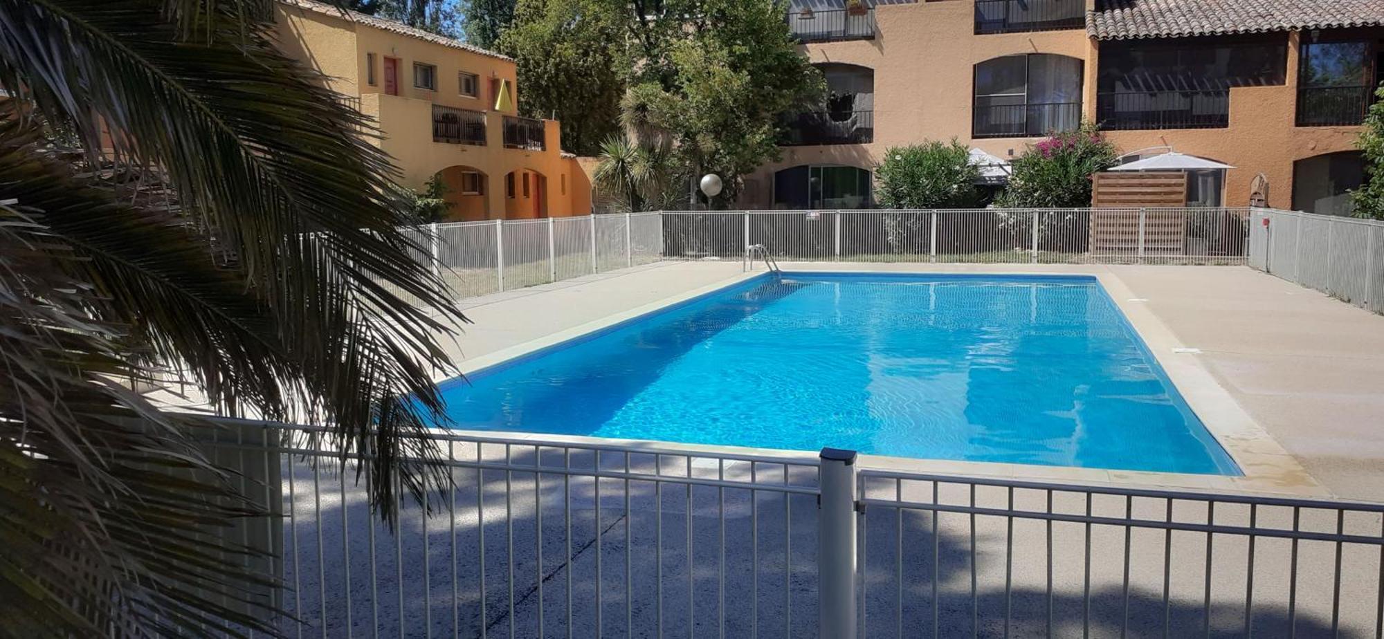 Studio 24 M2 - Hameaux De Camargue - Village 9 - 13200 Arles Bagian luar foto