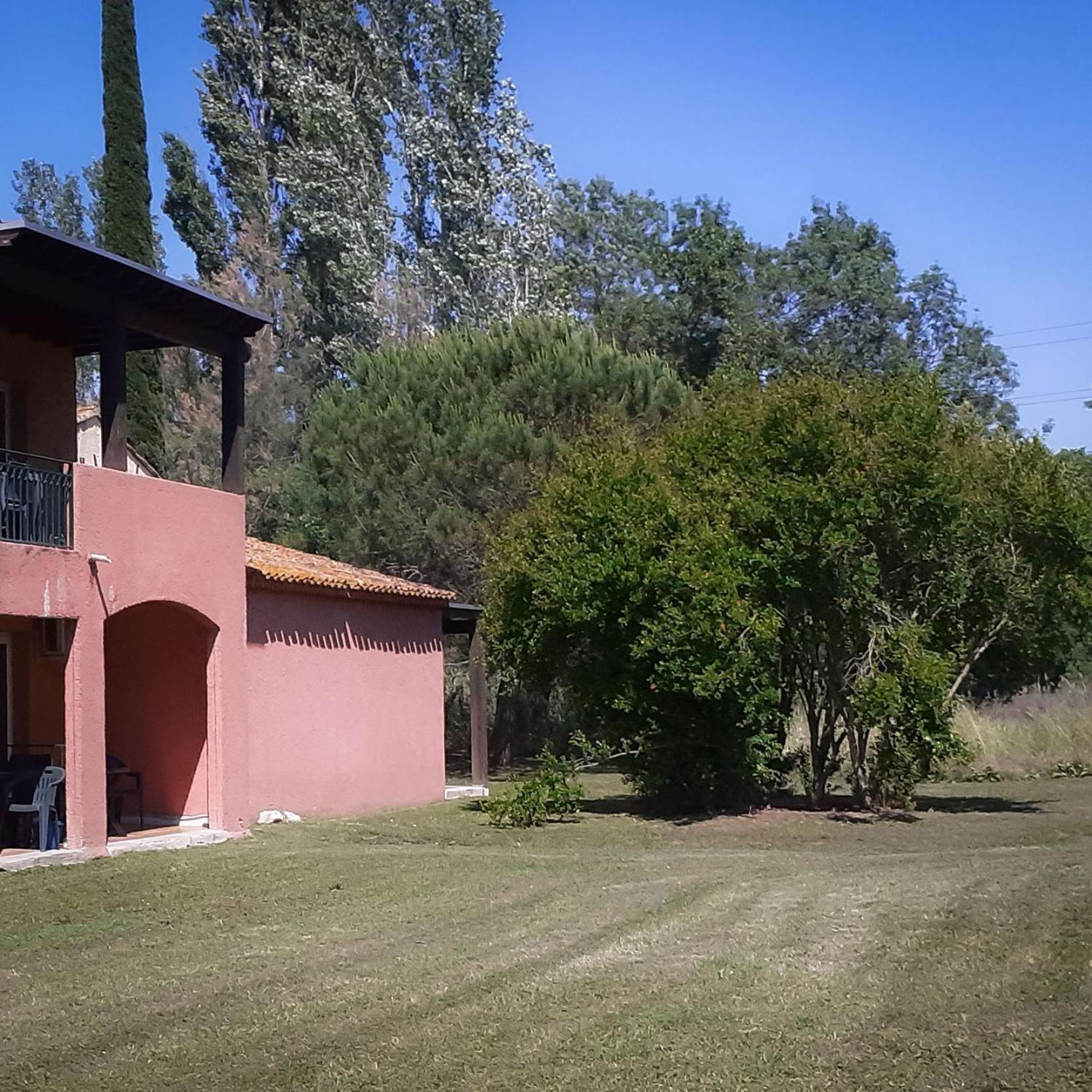 Studio 24 M2 - Hameaux De Camargue - Village 9 - 13200 Arles Bagian luar foto