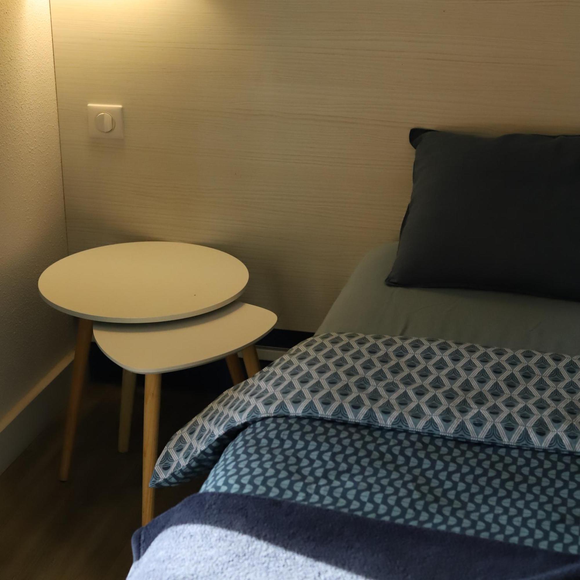 Studio 24 M2 - Hameaux De Camargue - Village 9 - 13200 Arles Bagian luar foto