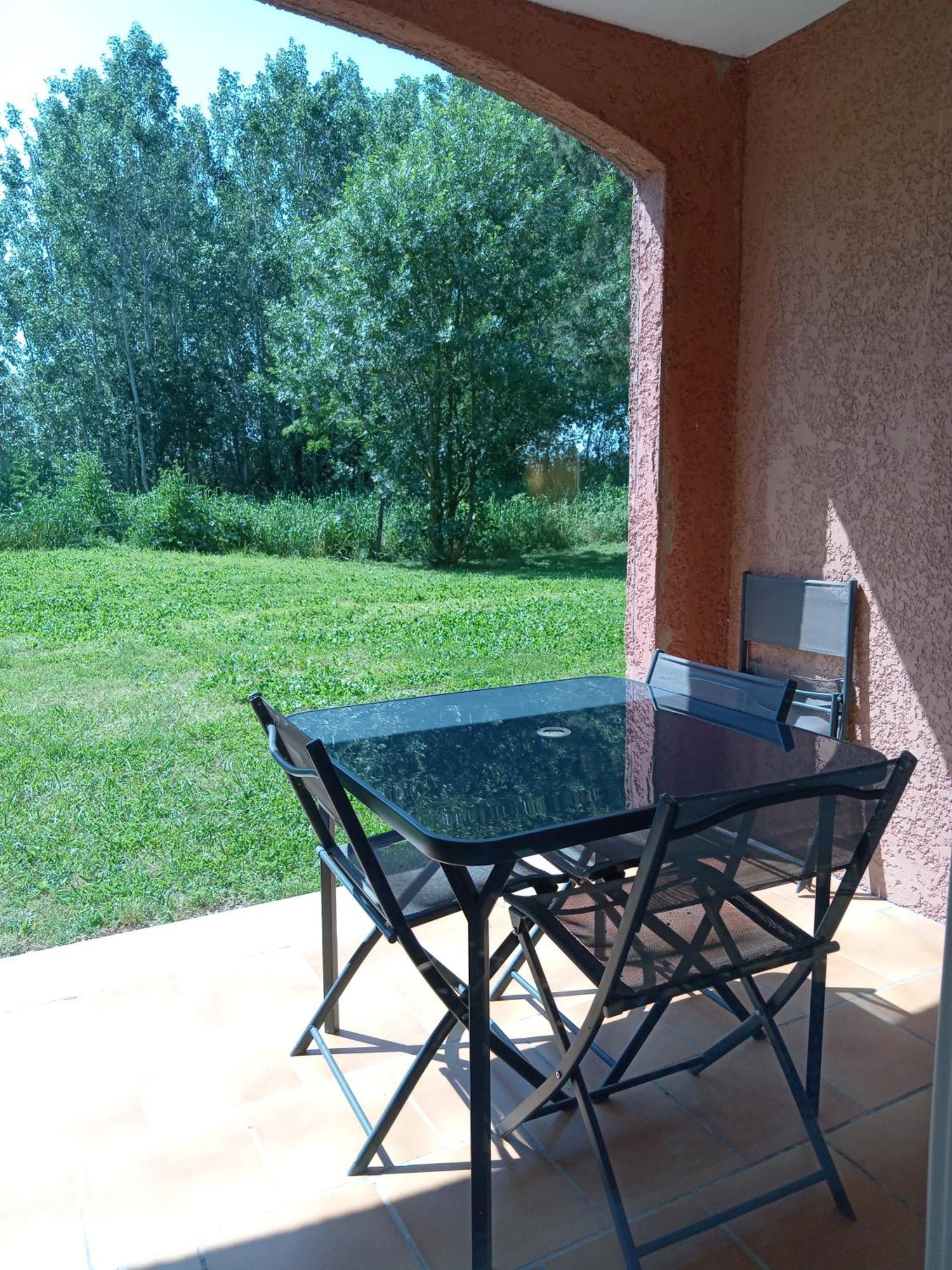 Studio 24 M2 - Hameaux De Camargue - Village 9 - 13200 Arles Bagian luar foto