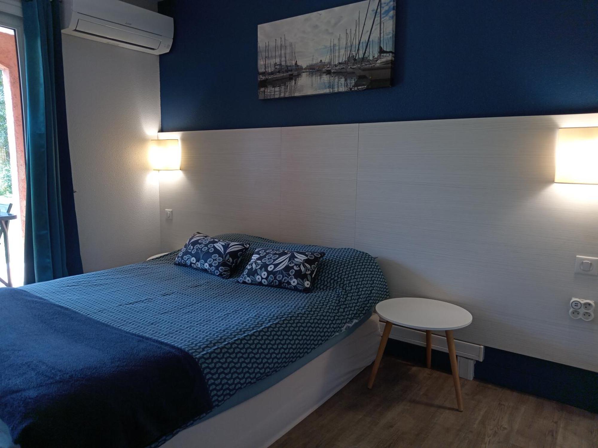 Studio 24 M2 - Hameaux De Camargue - Village 9 - 13200 Arles Bagian luar foto